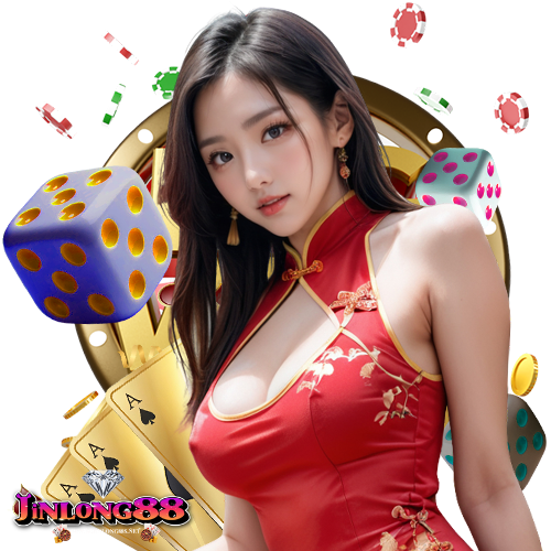 jinlong88 สล็อต